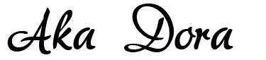 akaDora
