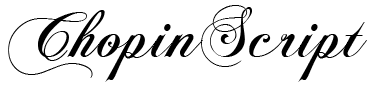 ChopinScript