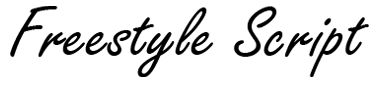Freestyle Script