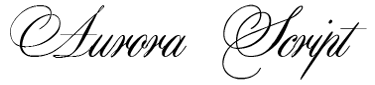 Aurora Script