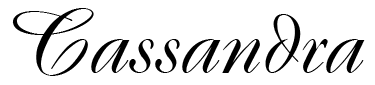 Cassandra
