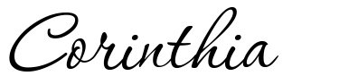 Corinthia