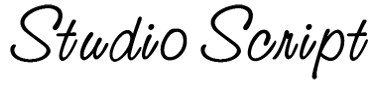 Studio Script
