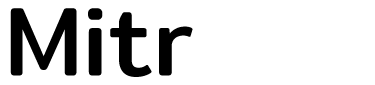 Mitr