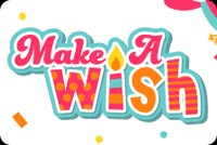 Make A Wish Background