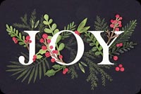 Joy Lettering Background