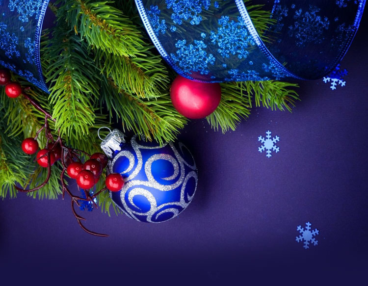 Christmas Email Background Templates Free