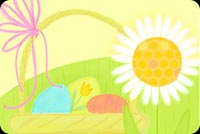 Lovely Springtime Background