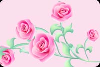 Roses For You Background