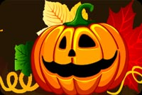 Happy Halloween! Background