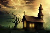 The Church Background