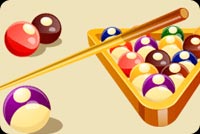 Billiards Background