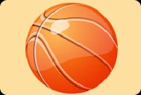 Basketball Background