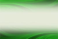 Green Template Background